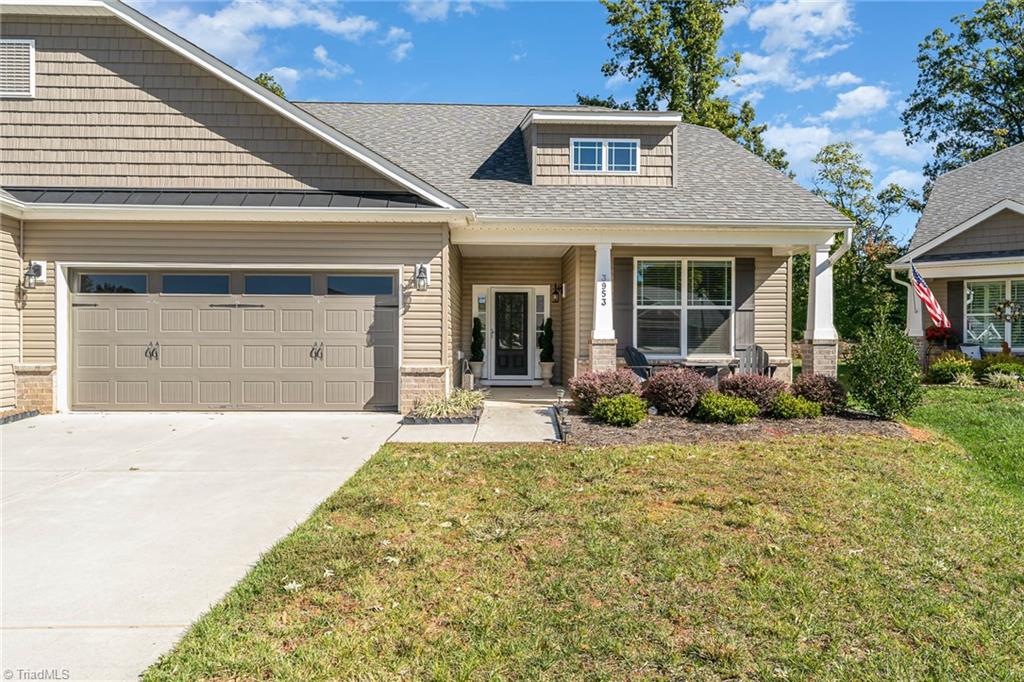 3953 Amber Meadows High Point, NC 27265 - Photo 1 of 30