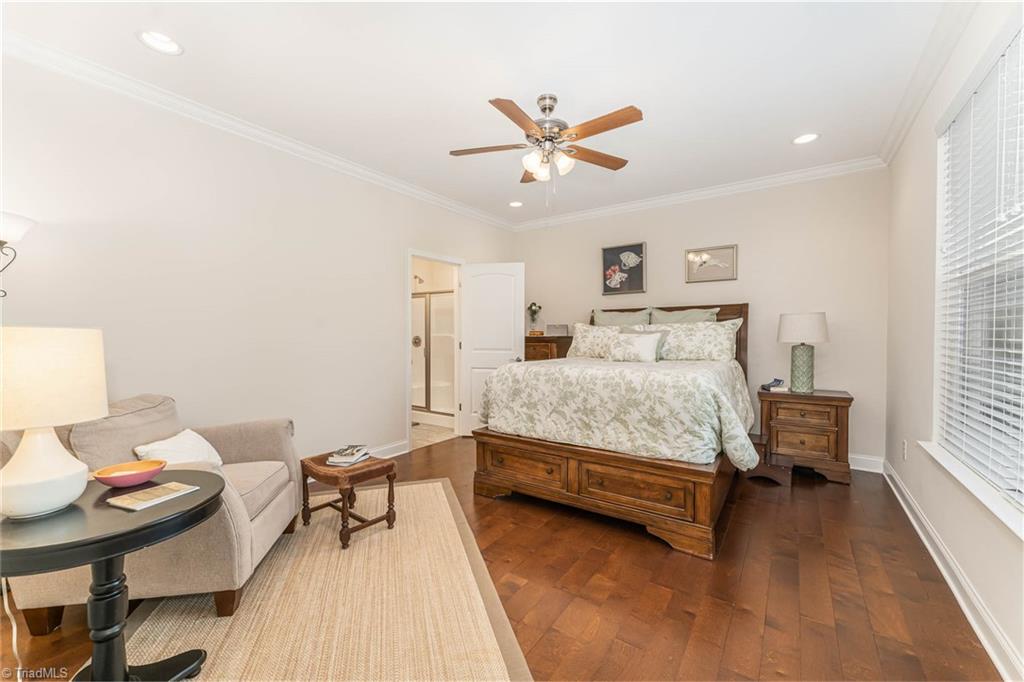 3953 Amber Meadows High Point, NC 27265 - Photo 14 of 30