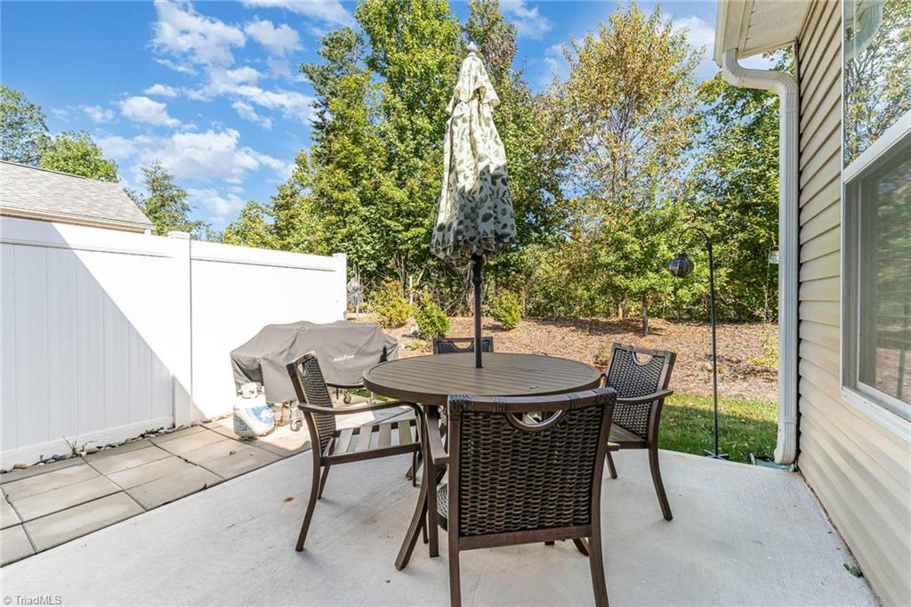 3953 Amber Meadows High Point, NC 27265 - Photo 23 of 30