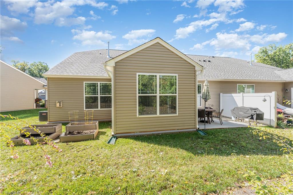 3953 Amber Meadows High Point, NC 27265 - Photo 24 of 30