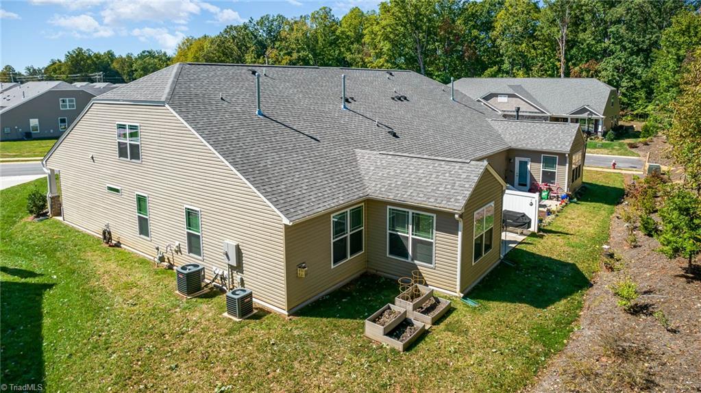 3953 Amber Meadows High Point, NC 27265 - Photo 25 of 30