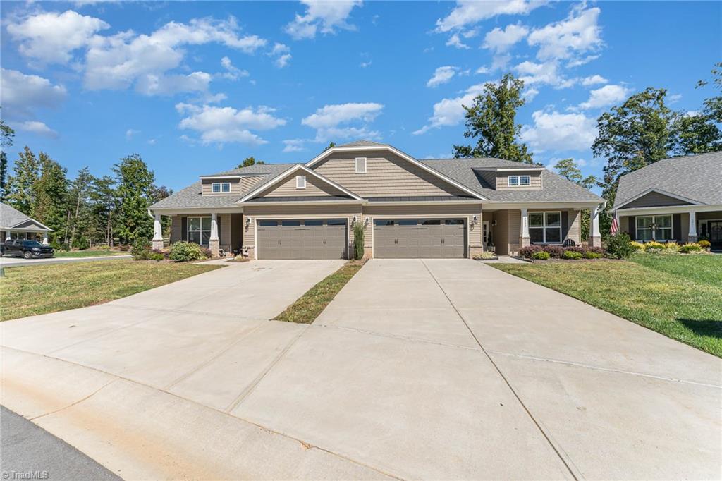 3953 Amber Meadows High Point, NC 27265 - Photo 26 of 30