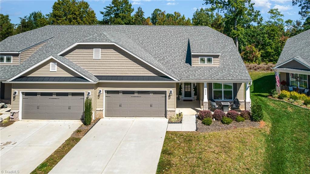 3953 Amber Meadows High Point, NC 27265 - Photo 3 of 30