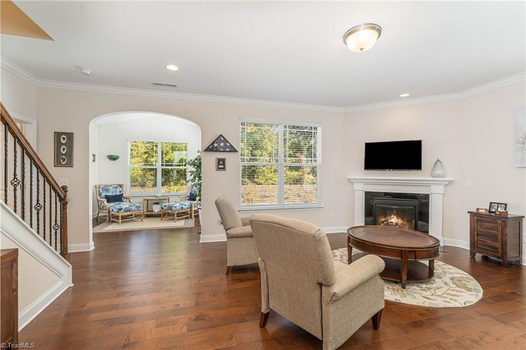 3953 Amber Meadows High Point, NC 27265 - Photo 8 of 30