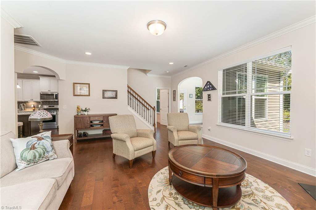 3953 Amber Meadows High Point, NC 27265 - Photo 9 of 30