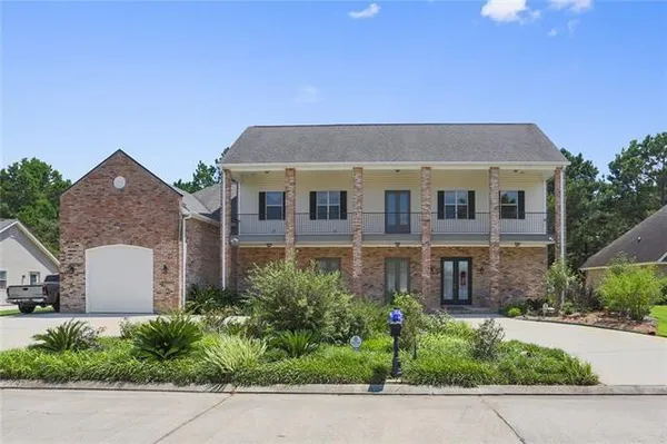 $499,000 | 14150 Riverlake Drive, Covington, LA 70435