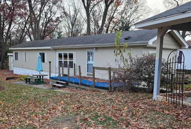 $44,900 | 1025 23rd Pine Lane, Cambridge, MN 55008