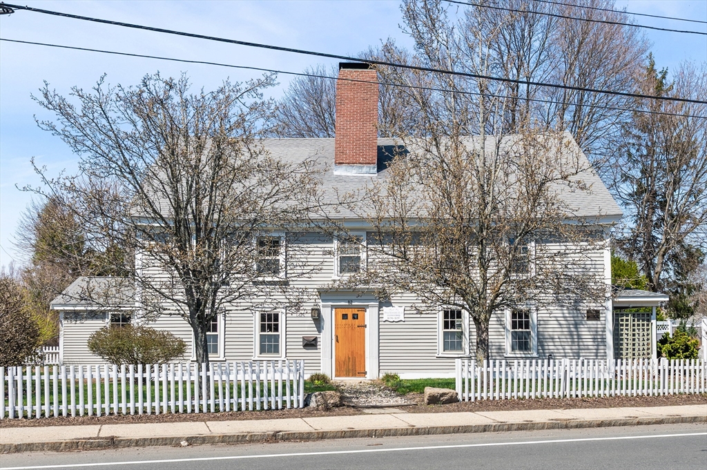 82 Dodge Street, Unit 1 Beverly, MA 01915 - Photo 33 of 42
