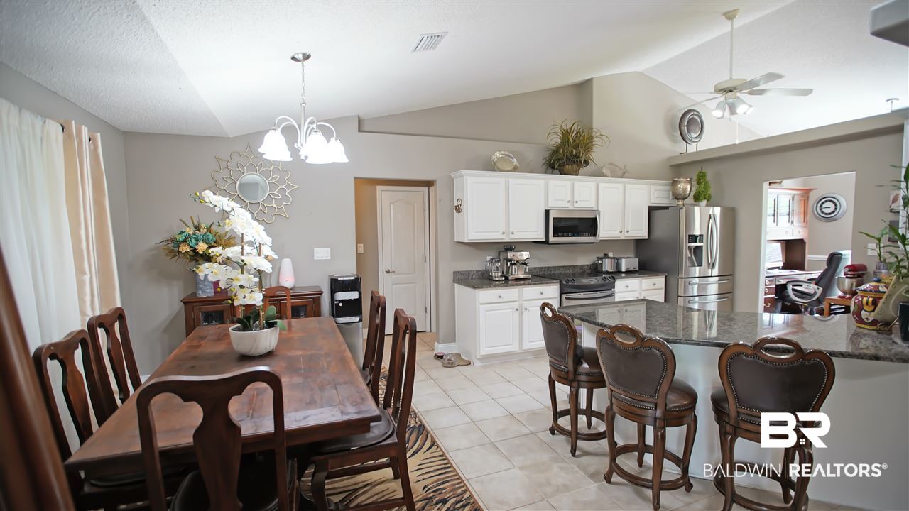 4613 Spinnaker Way Orange Beach, AL 36561 - Photo 10 of 23