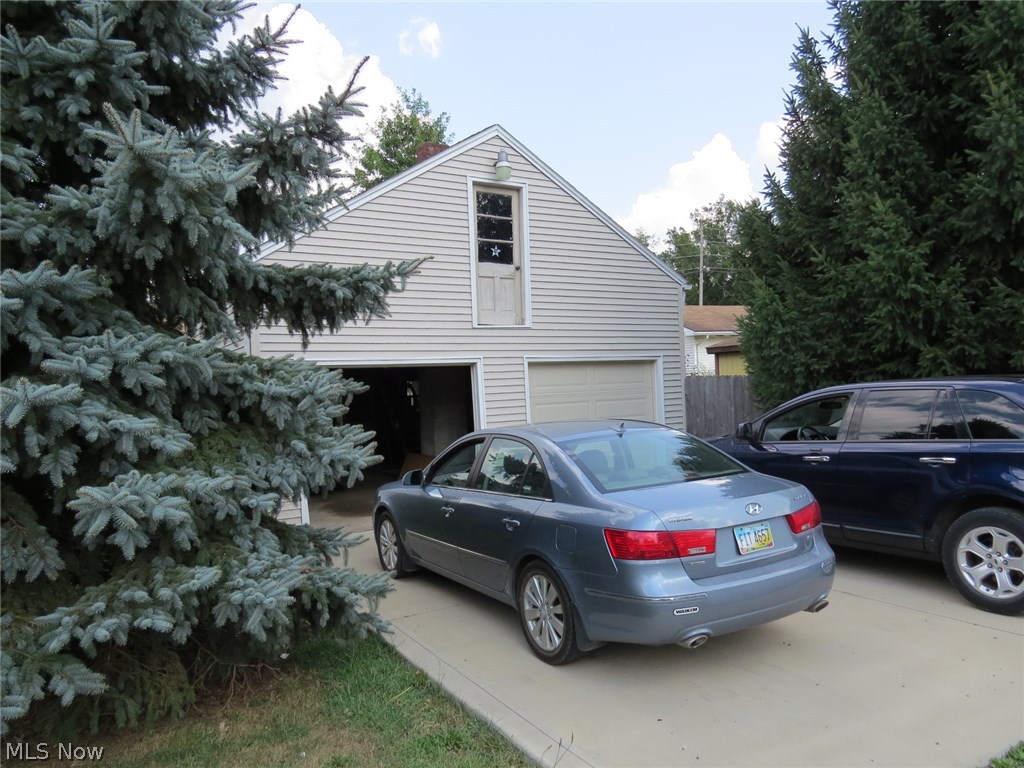 4625 Ridge Avenue Southeast Canton, OH 44707 - Photo 8 of 8 Gallery Image 8