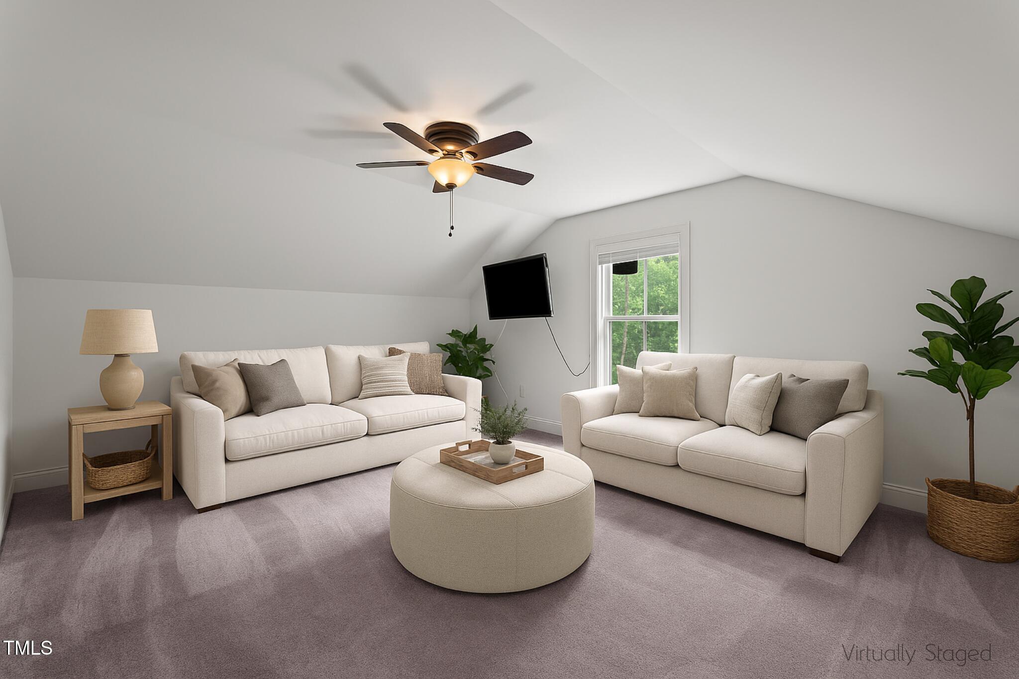 109 Rustler Road Louisburg, NC 27549 - Photo 27 of 43 Virtually Staged (2)