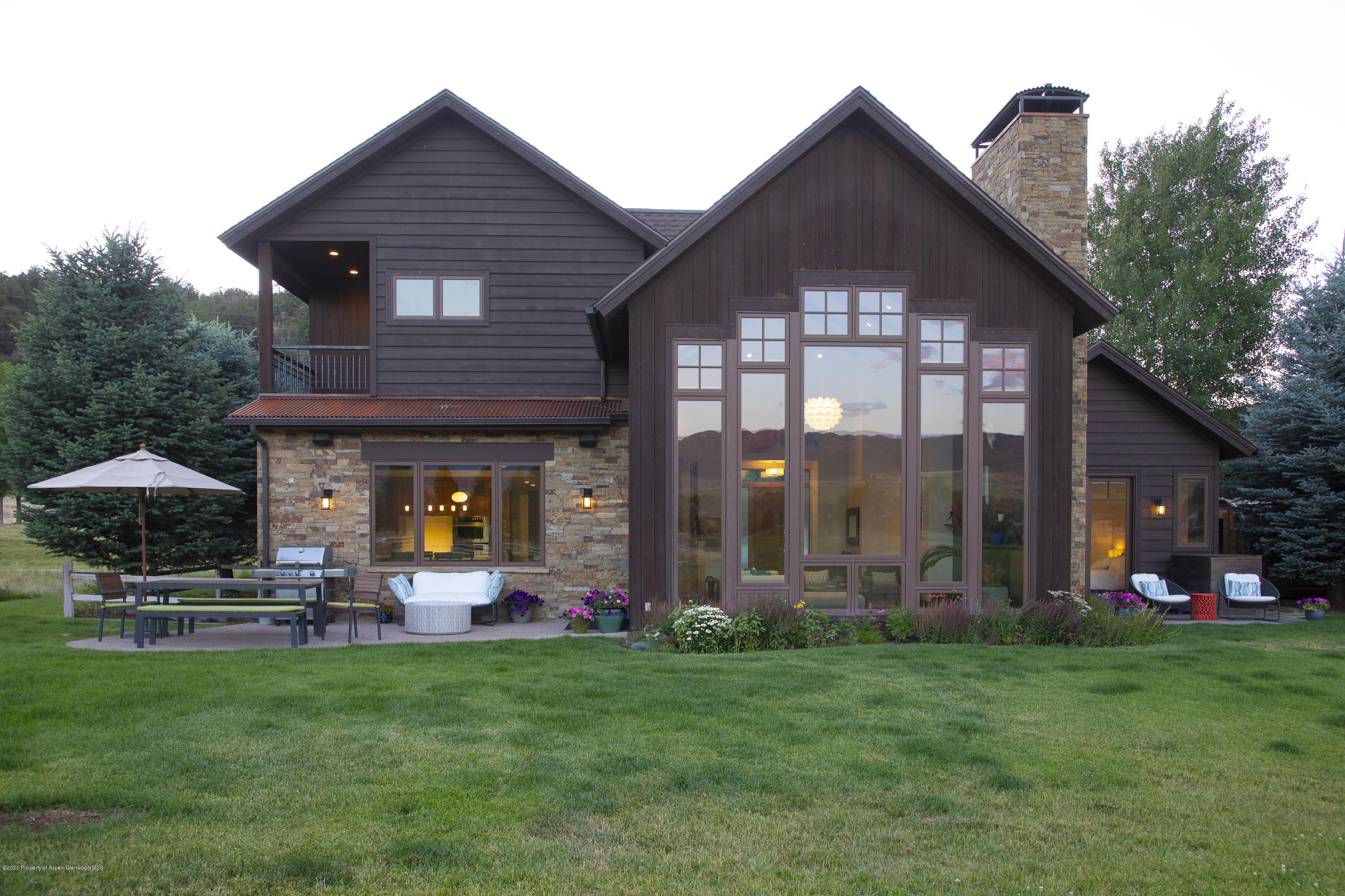 730 Perry Ridge Carbondale, CO 81623 - Photo 3 of 38 HalWilliams2020-6708