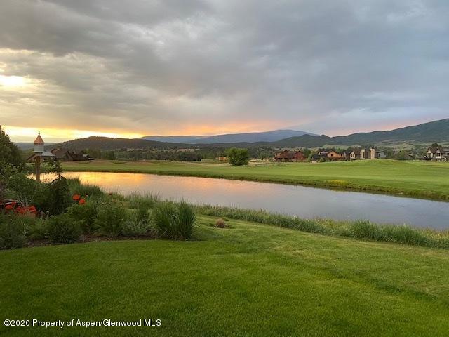730 Perry Ridge Carbondale, CO 81623 - Photo 36 of 38 BumgarnerBackYard