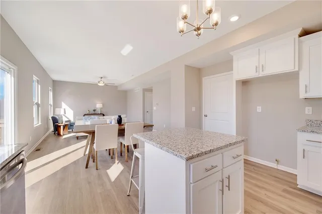 $379,900 | 704 Red Clover Court, Raymore, MO 64083