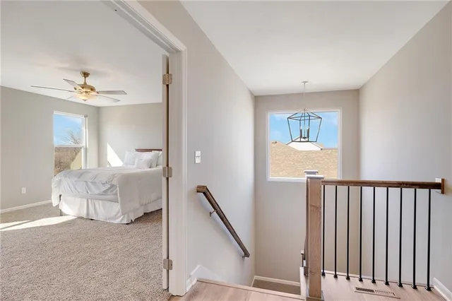 $379,900 | 704 Red Clover Court, Raymore, MO 64083