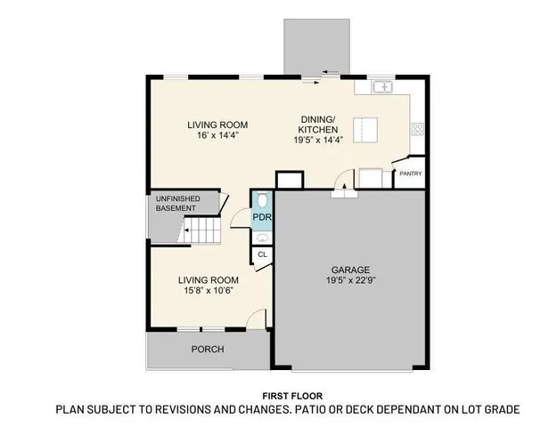 $379,900 | 704 Red Clover Court, Raymore, MO 64083