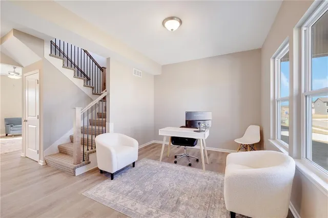 $379,900 | 704 Red Clover Court, Raymore, MO 64083