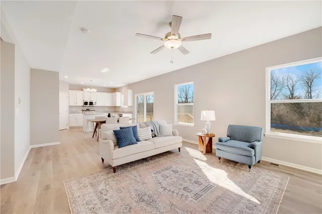 $379,900 | 704 Red Clover Court, Raymore, MO 64083