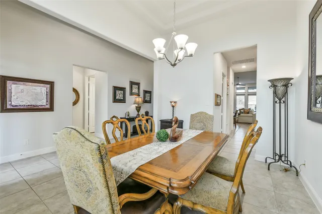 a hallway with wooden floor and a painted walls