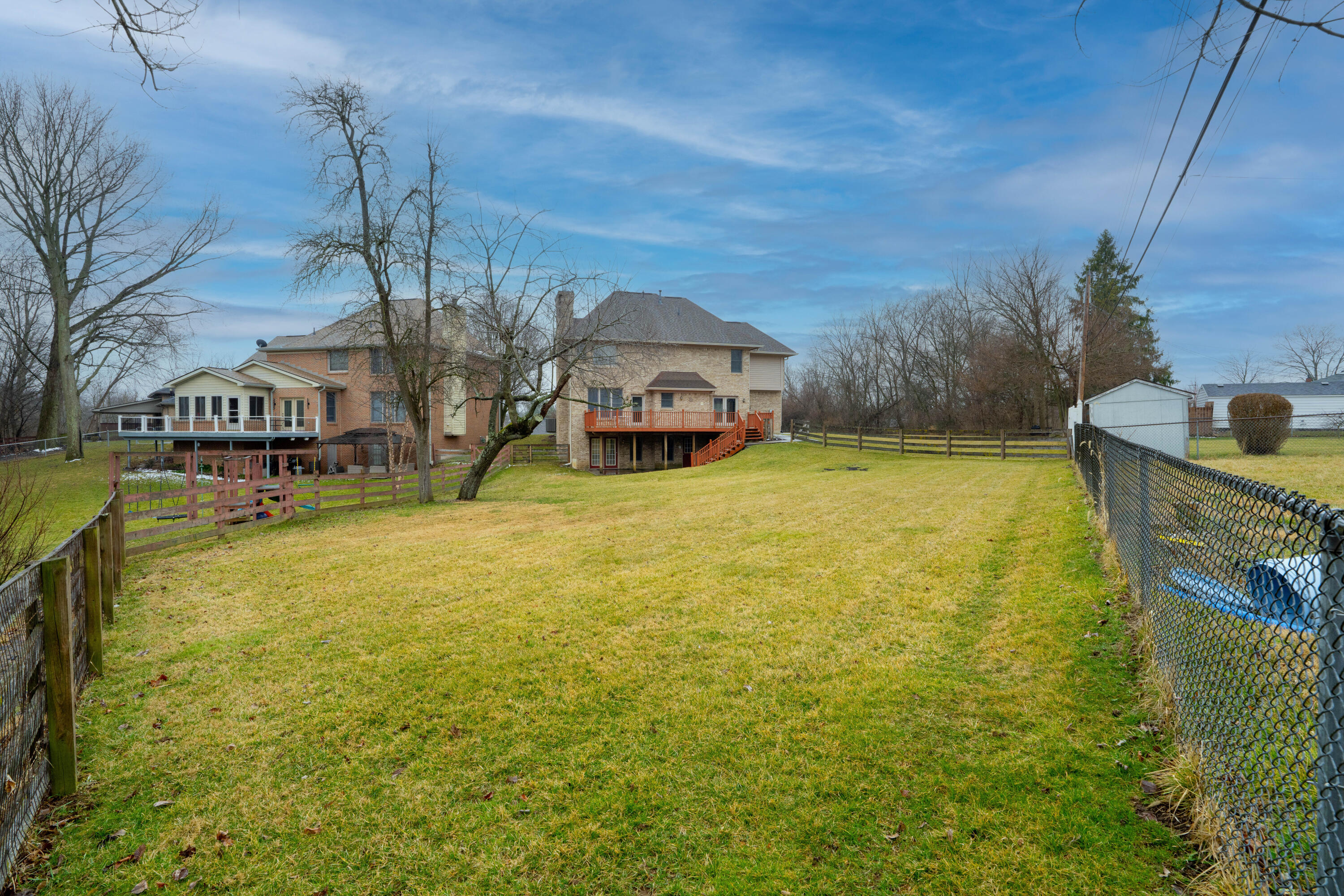 2442 Greystone Lane Springfield, OH 45503 - Photo 55 of 62