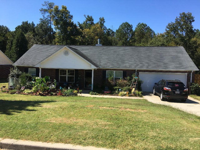 206 Corley Circle Grovetown, GA 30813 - Photo 1 of 8 Main View