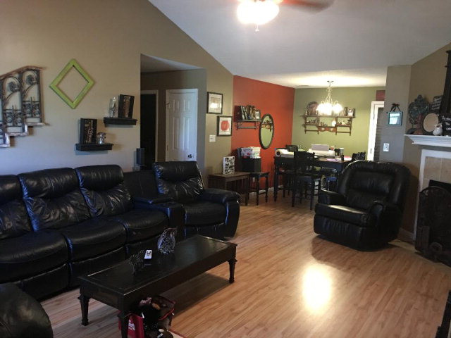206 Corley Circle Grovetown, GA 30813 - Photo 3 of 8