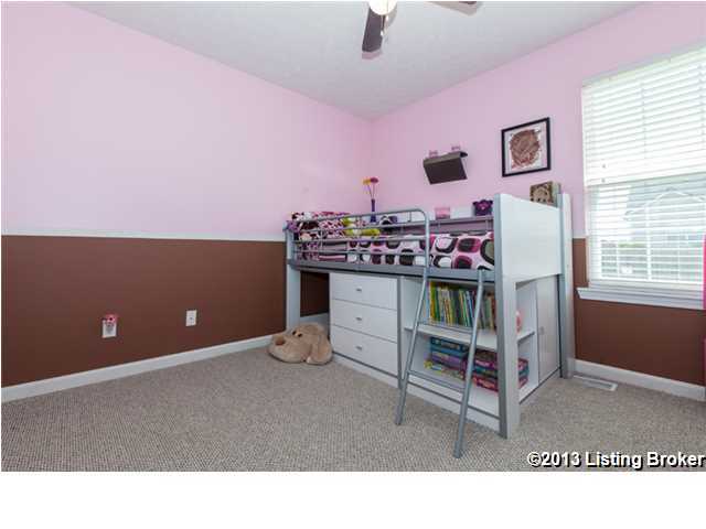 207 Forest Ridge Drive Mount Washington, KY 40047 - Photo 19 of 26 Additional Photo
