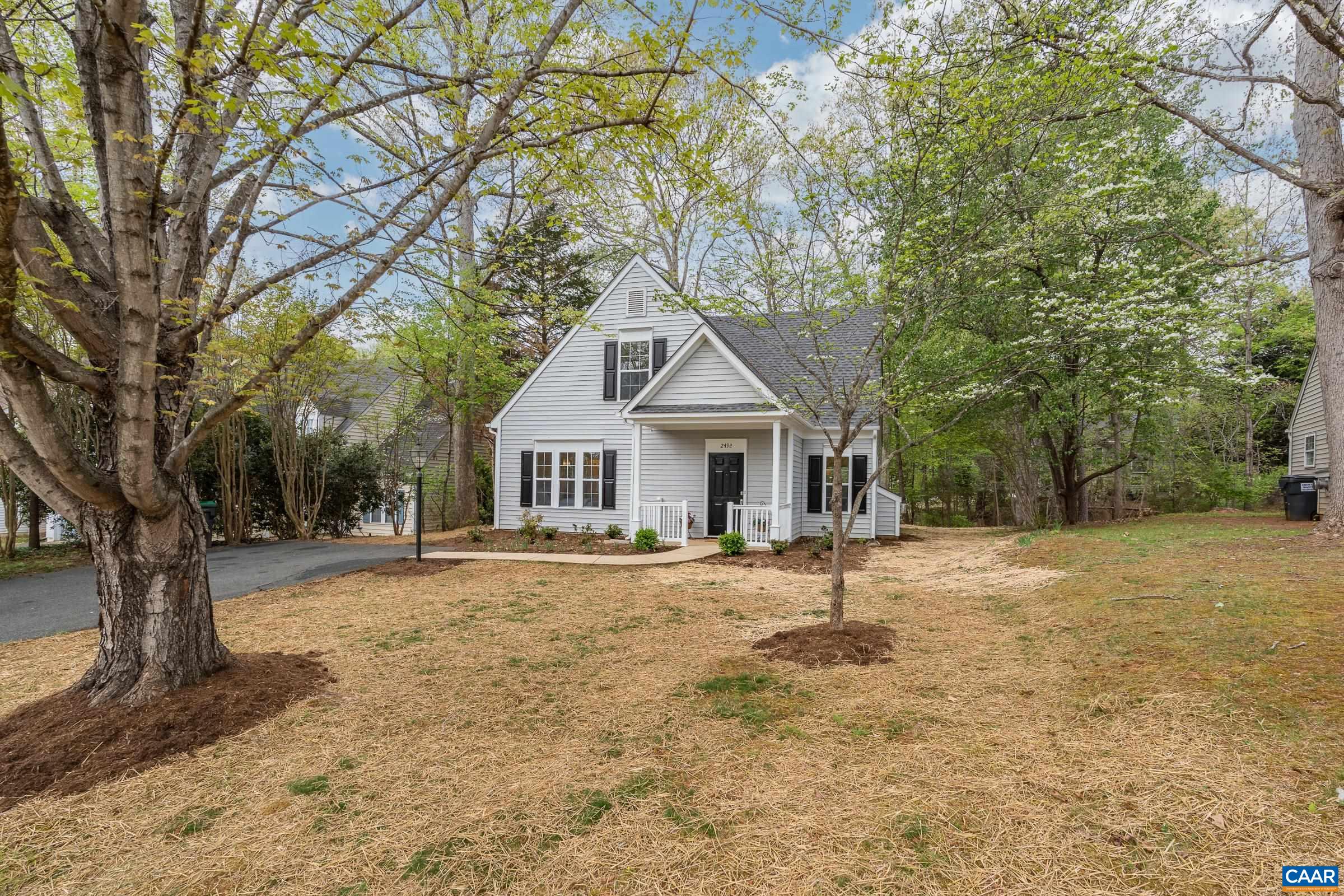 2492 Indian Laurel Road Charlottesville, VA 22911 - Photo 4 of 40