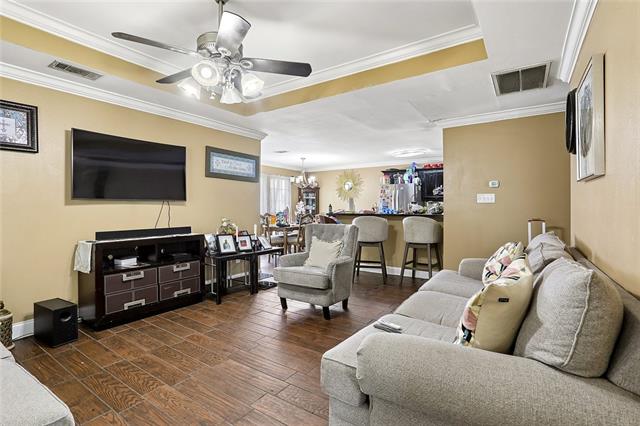1413 West Worthy Road Gonzales, LA 70737 - Photo 5 of 15