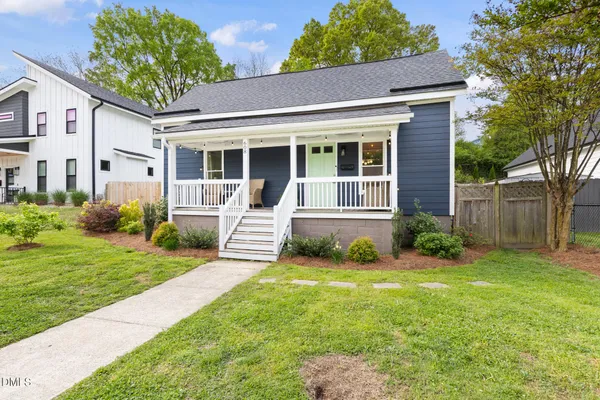 $489,000 | 608 Canal Street, Durham, NC 27701