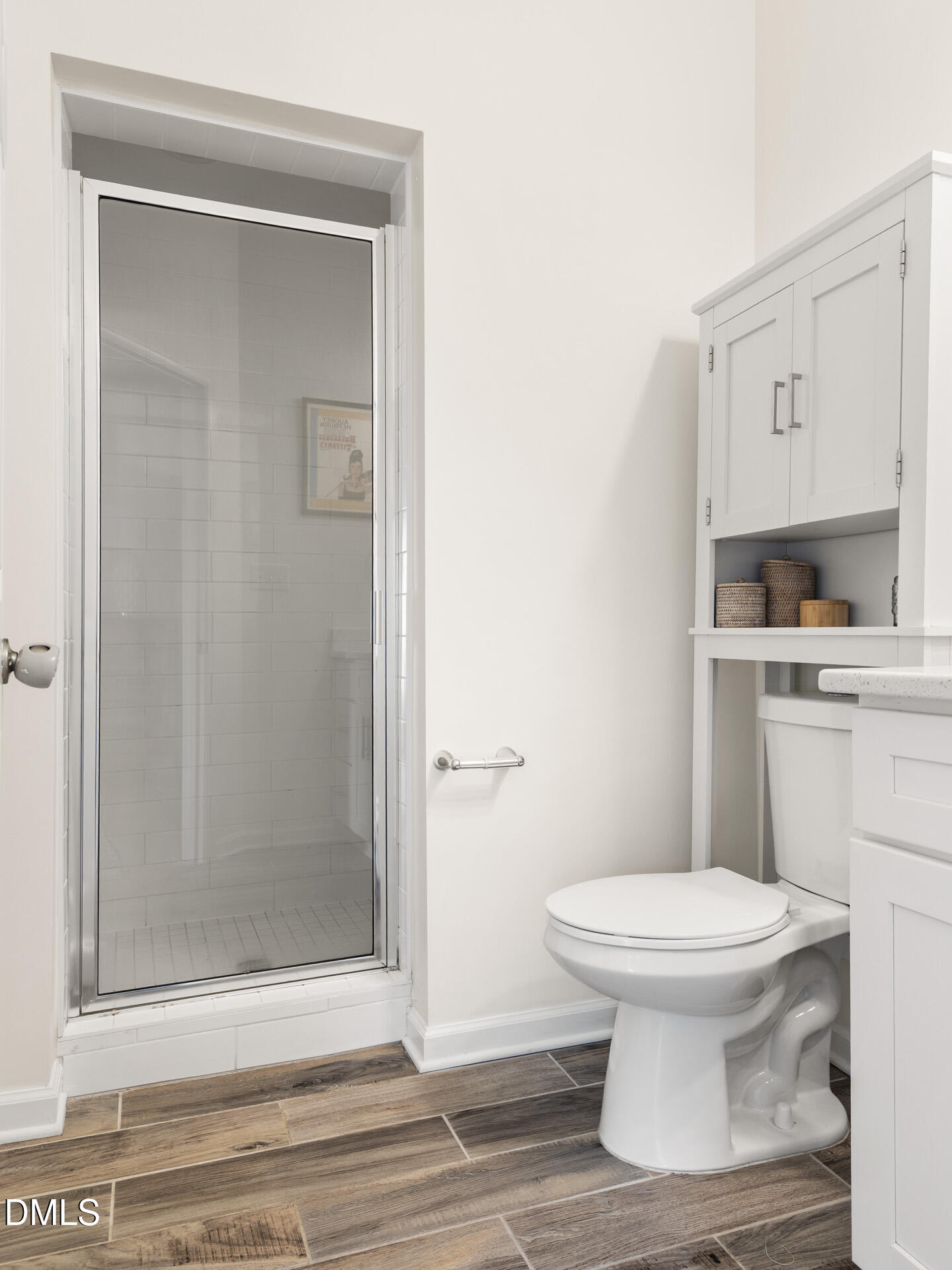 608 Canal Street Durham, NC 27701 - Photo 25 of 36 a white toilet sitting next to a bathroom sink