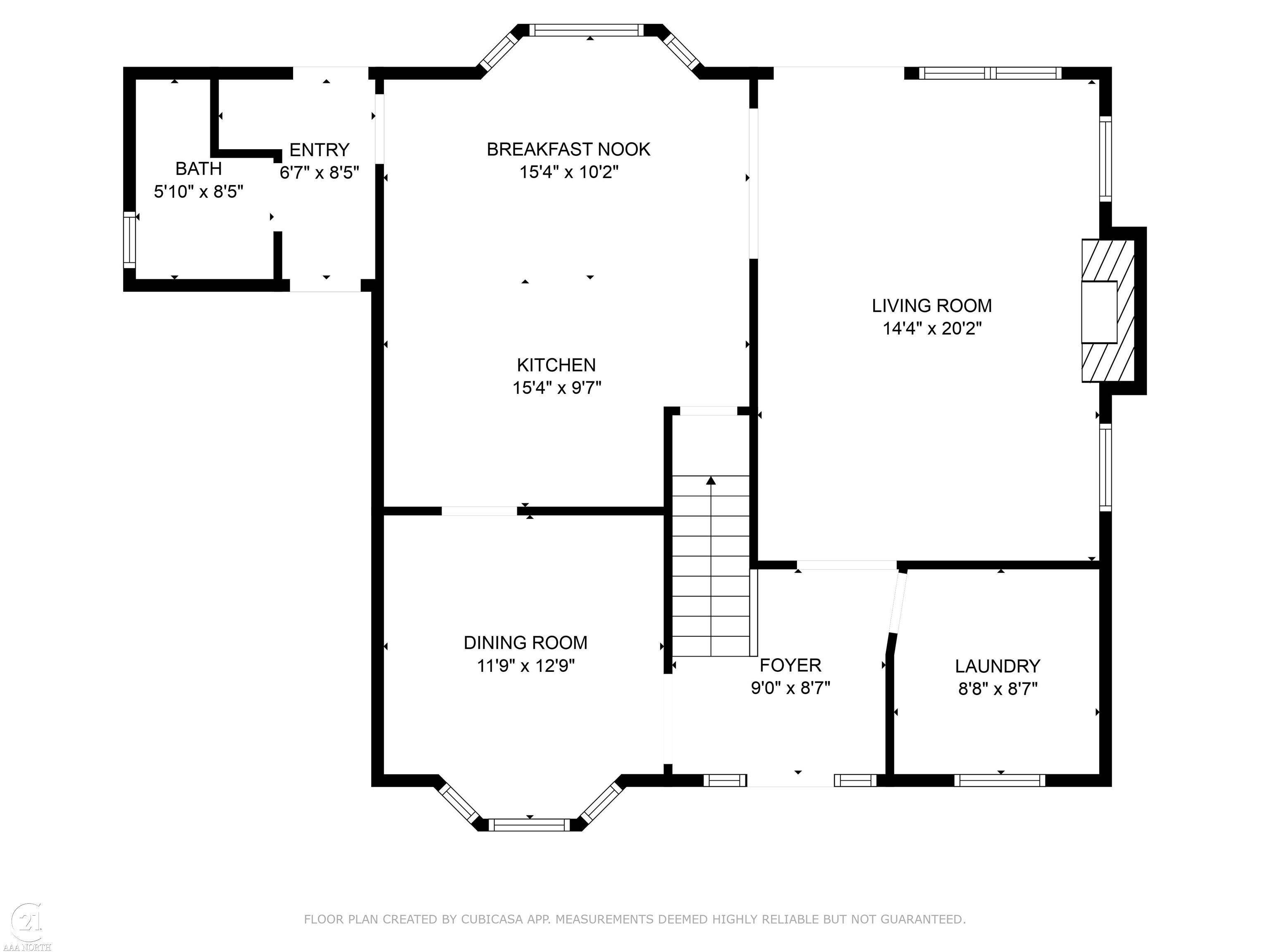 5182 General Squier Road Dryden, MI 48428 - Photo 41 of 42