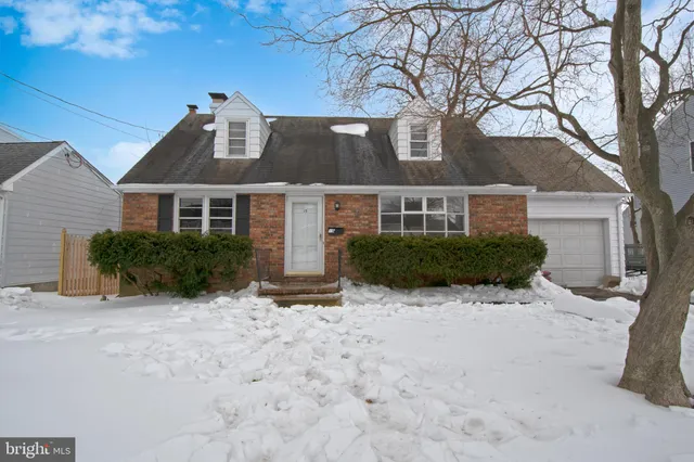 $2,500 | 15 Carolina Avenue, Morrisville, PA 19067