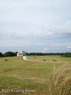 2687 Back Creek Road Waddy, KY 40076 - Photo 47 of 58 2687BackcreekLand&House