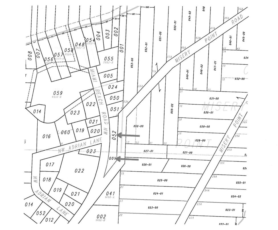 0 Miami Beach Road Northwest Seabeck, WA 98380 - Photo 14 of 14 Gallery Image 14