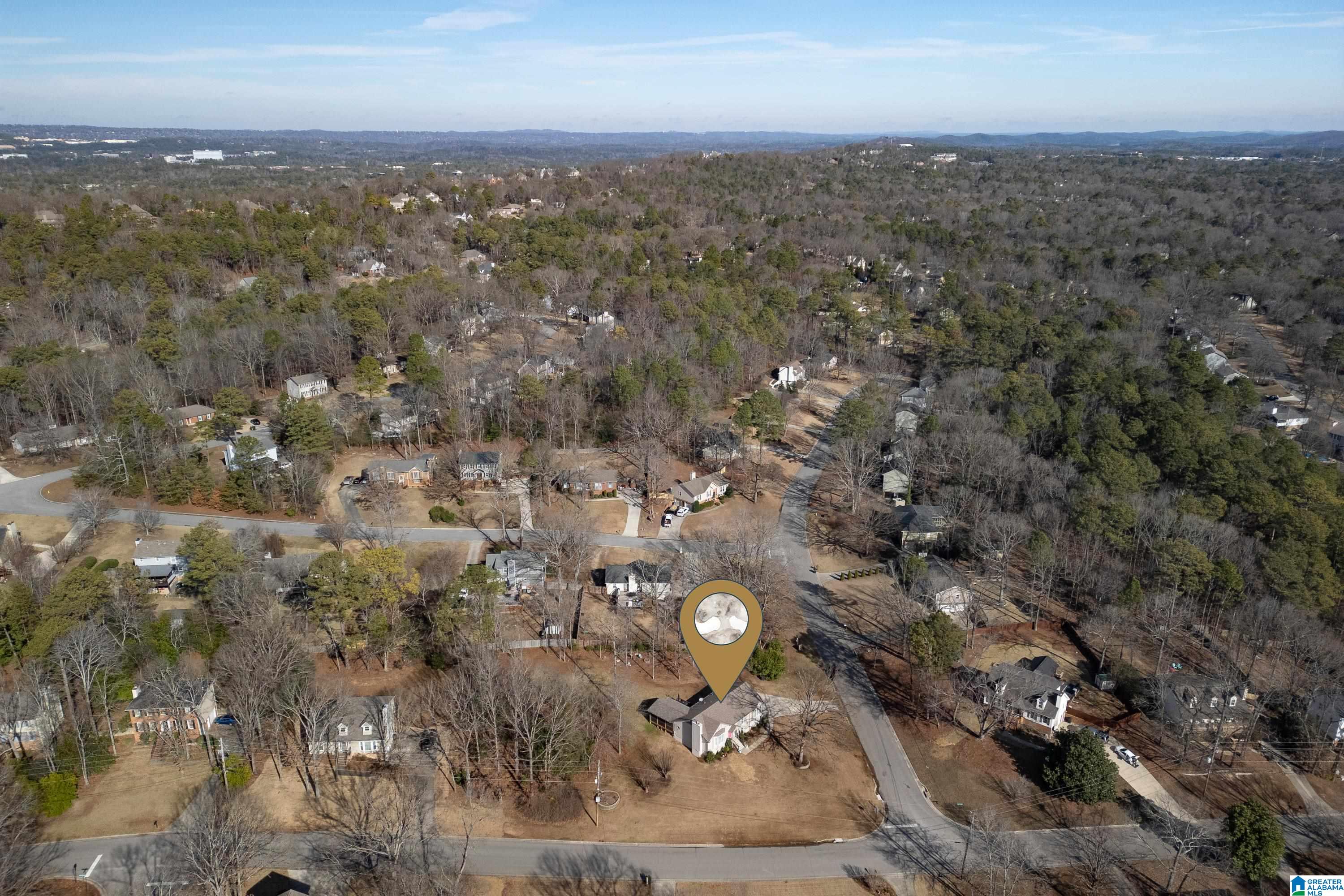 5202 Redfern Way Birmingham, AL 35242 - Photo 43 of 43