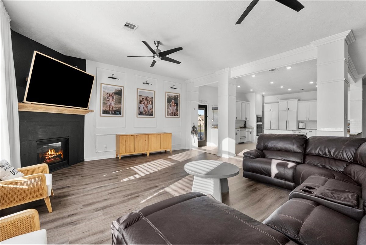 3606 Pedregal Road League City, TX 77573 - Photo 18 of 47