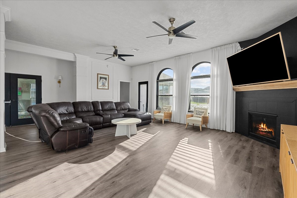 3606 Pedregal Road League City, TX 77573 - Photo 19 of 47