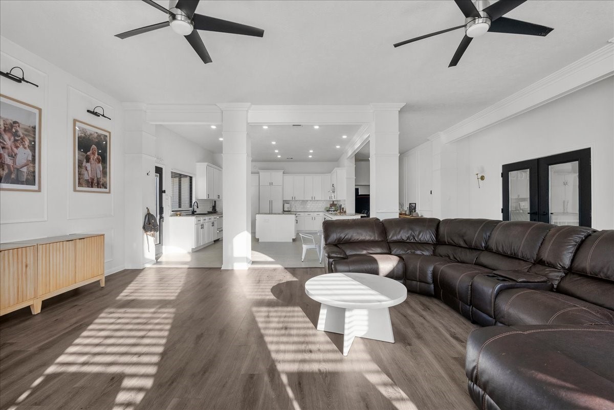 3606 Pedregal Road League City, TX 77573 - Photo 20 of 47