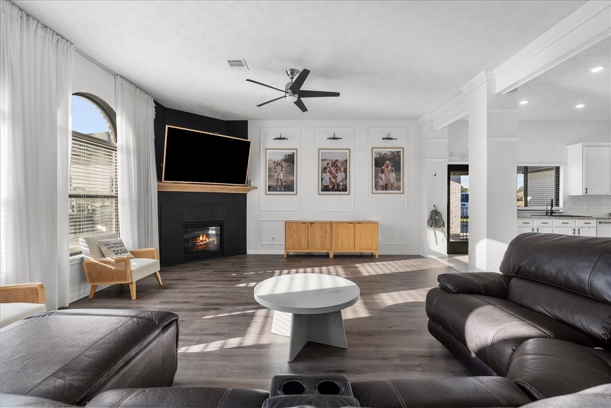3606 Pedregal Road League City, TX 77573 - Photo 21 of 47