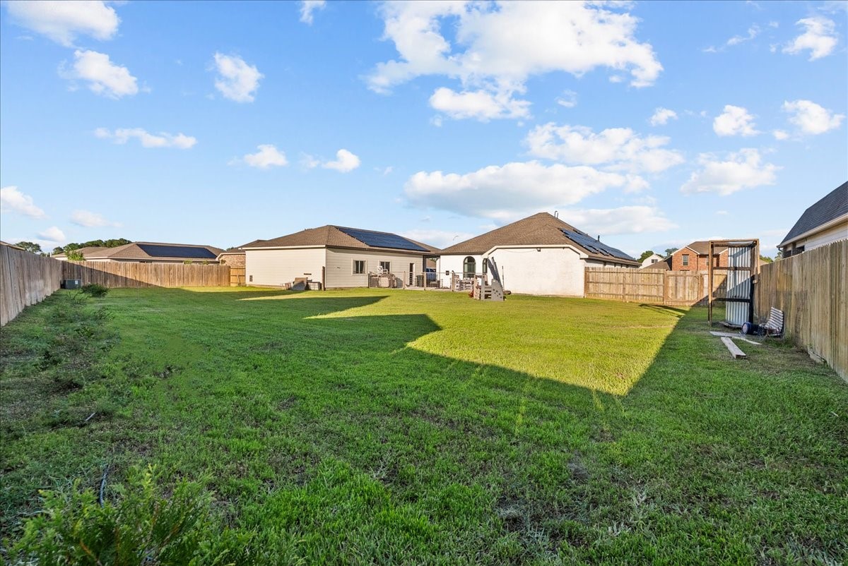 3606 Pedregal Road League City, TX 77573 - Photo 40 of 47