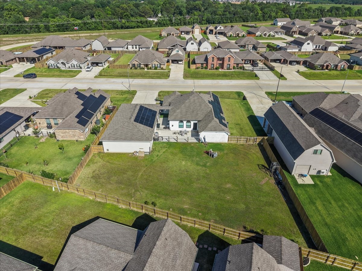 3606 Pedregal Road League City, TX 77573 - Photo 42 of 47