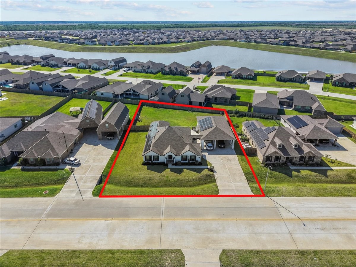 3606 Pedregal Road League City, TX 77573 - Photo 44 of 47