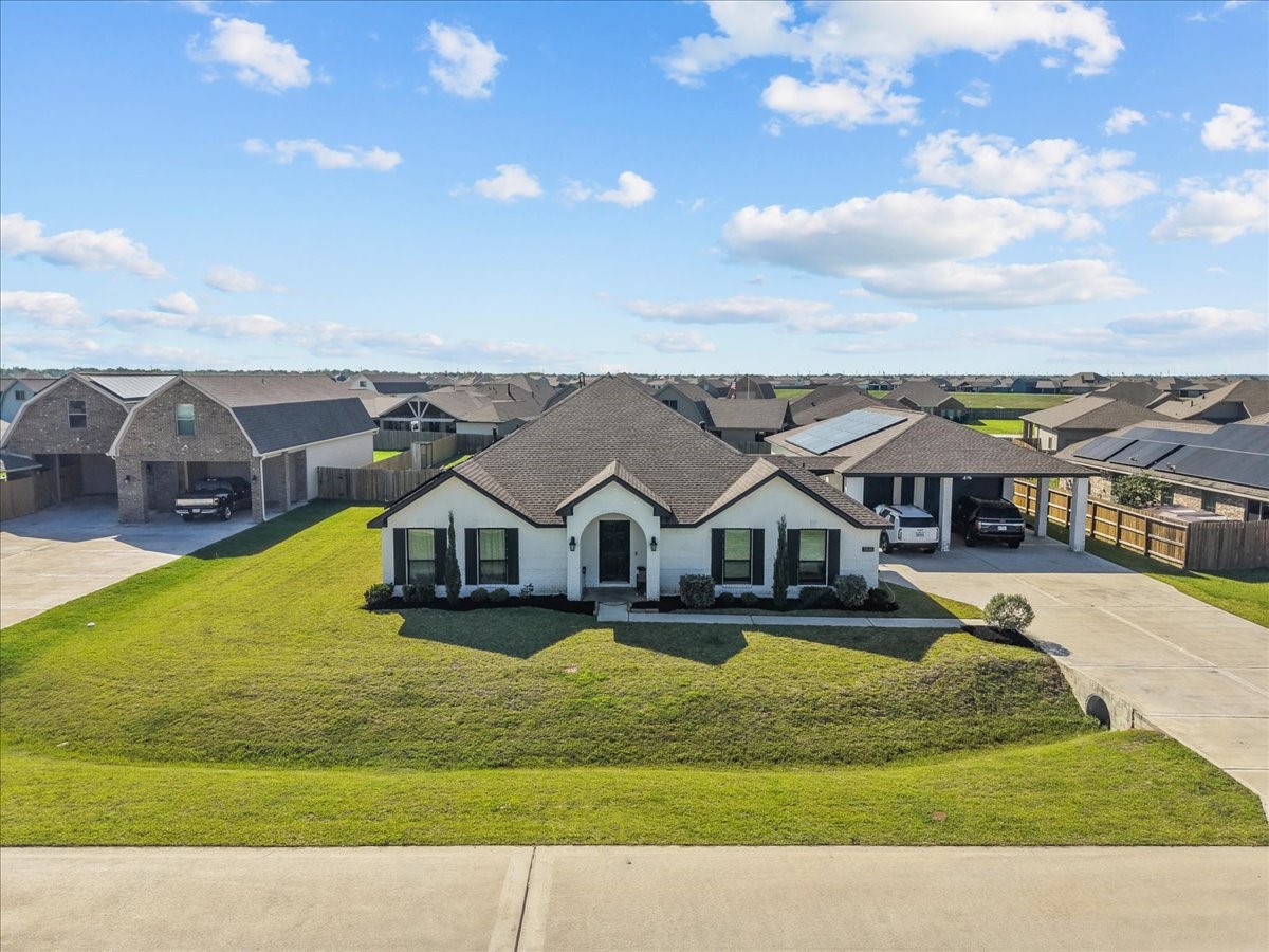 3606 Pedregal Road League City, TX 77573 - Photo 45 of 47