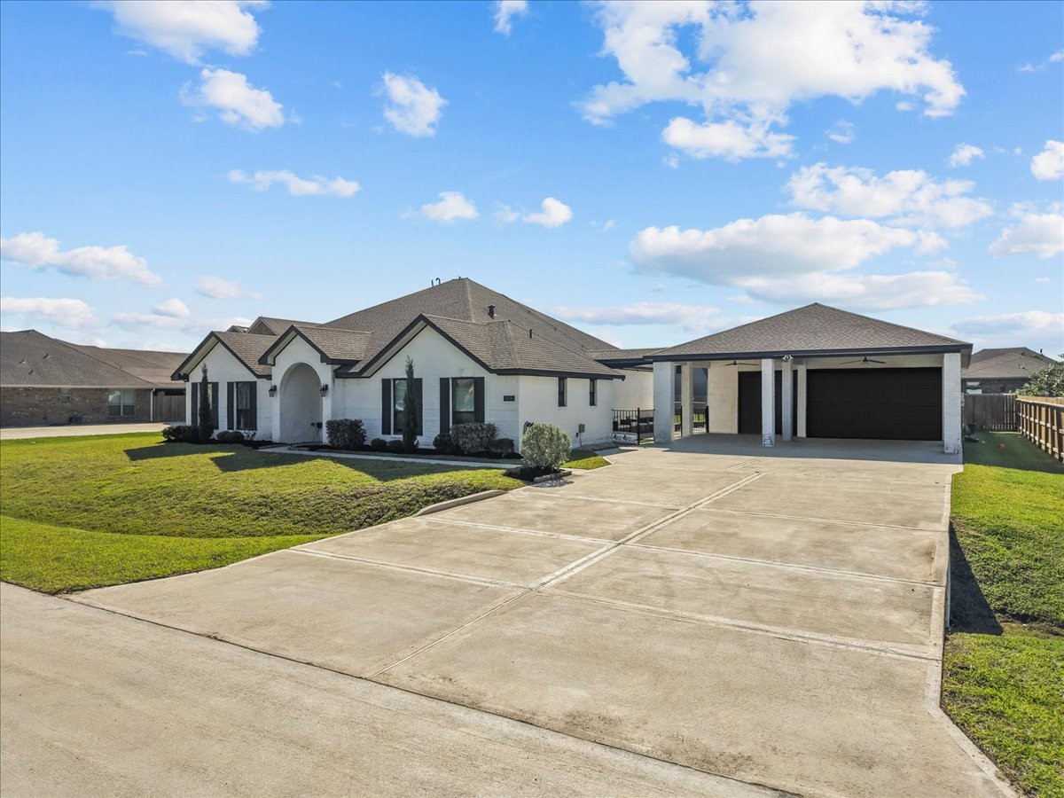 3606 Pedregal Road League City, TX 77573 - Photo 46 of 47