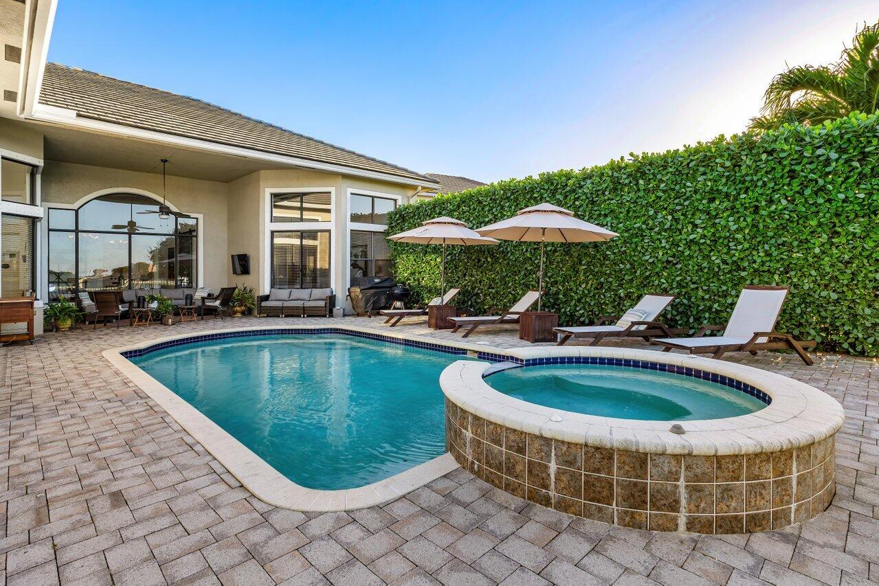 9085 Equus Circle Boynton Beach, FL 33472 - Photo 41 of 95 048-9085EquusCircle-BoyntonBeach-FL-3347