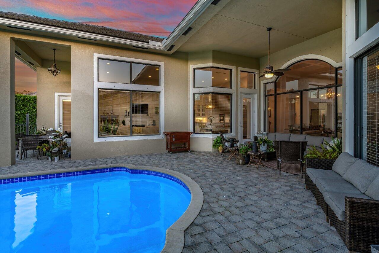 9085 Equus Circle Boynton Beach, FL 33472 - Photo 46 of 95 074-9085EquusCircle-BoyntonBeach-FL-3347