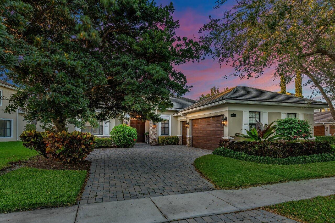 9085 Equus Circle Boynton Beach, FL 33472 - Photo 7 of 95 067-9085EquusCircle-BoyntonBeach-FL-3347