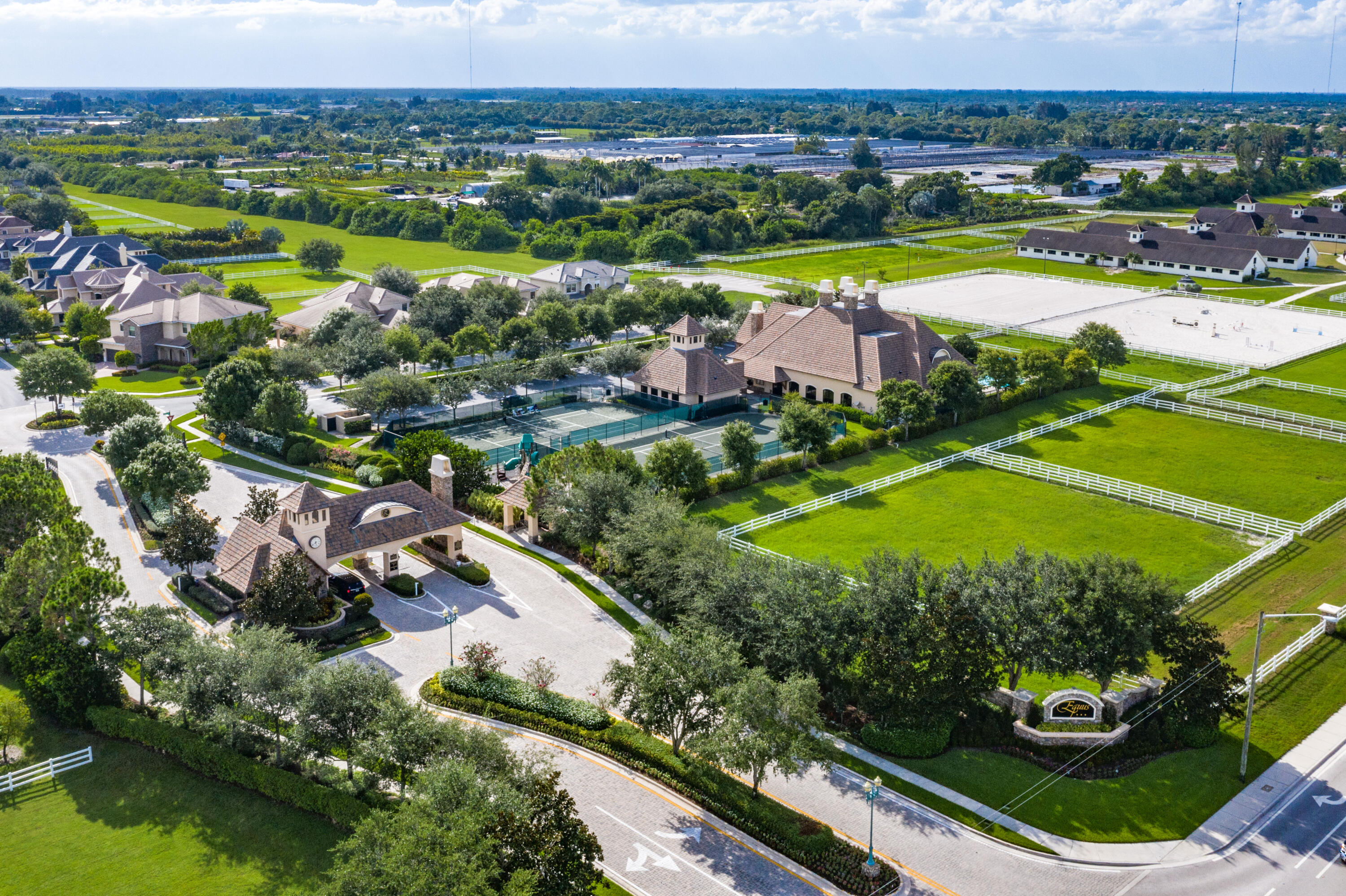 9085 Equus Circle Boynton Beach, FL 33472 - Photo 93 of 95 093-9085EquusCircle-BoyntonBeach-FL-3347