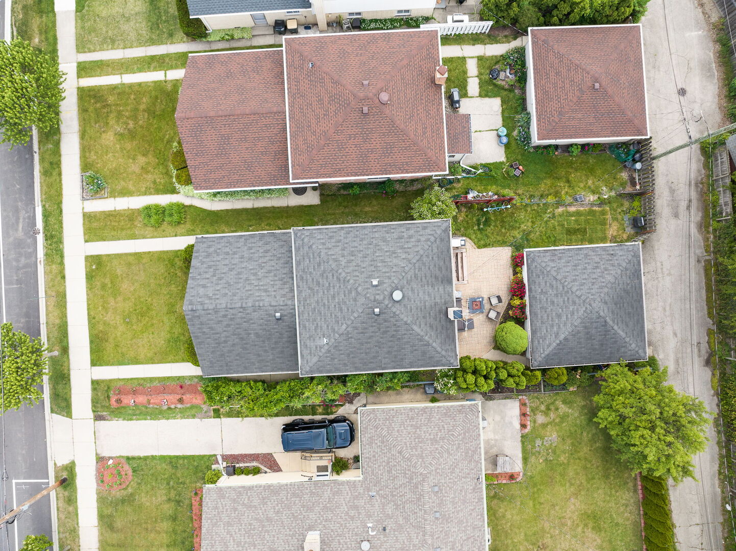 8104 Gross Point Road Morton Grove, IL 60053 - Photo 33 of 40